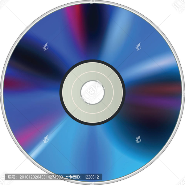 DVD光盤