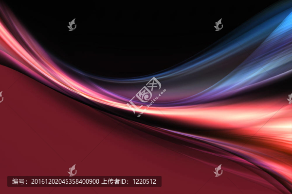 優(yōu)雅的背景設(shè)計與空間為您的文字