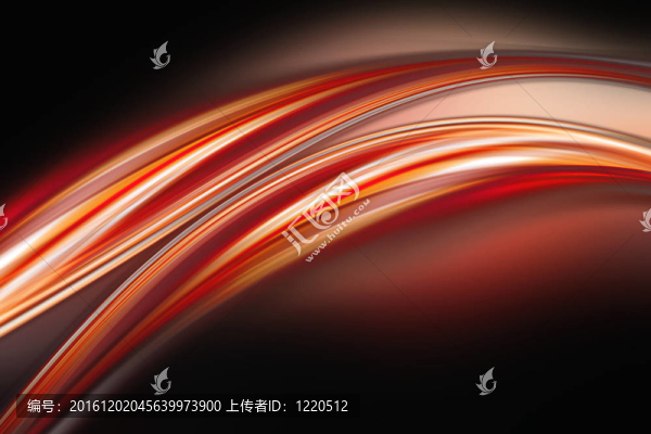 優(yōu)雅的背景設(shè)計(jì)與空間為您的文字