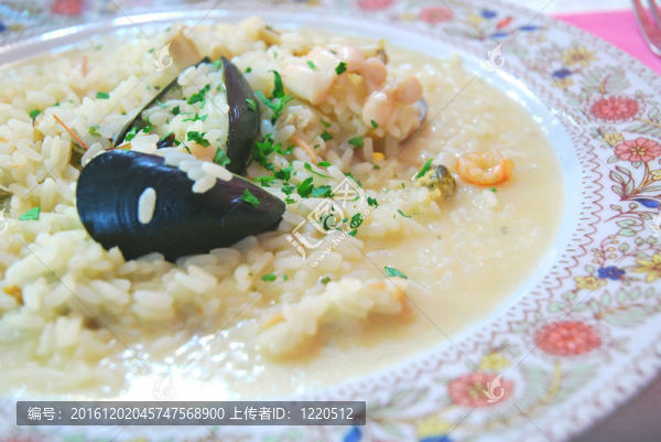 海鮮005飯