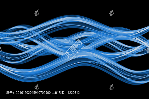 優(yōu)雅的背景設計與空間為您的文字