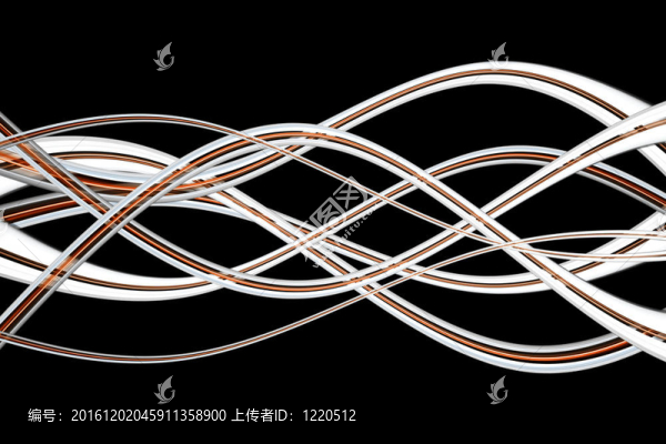優(yōu)雅的背景設(shè)計(jì)與空間為您的文字