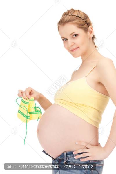 孕婦襪子
