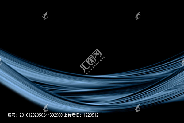 優(yōu)雅的背景設(shè)計(jì)與空間為您的文字