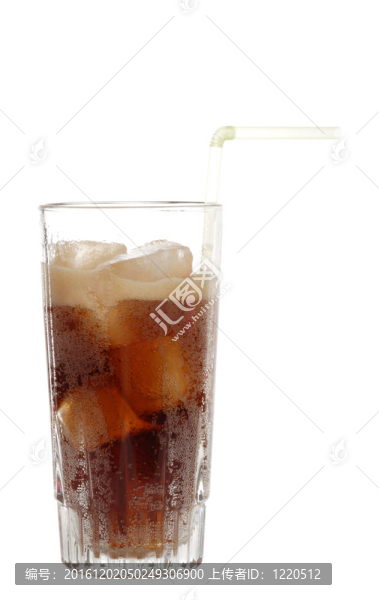 一杯可樂(lè)