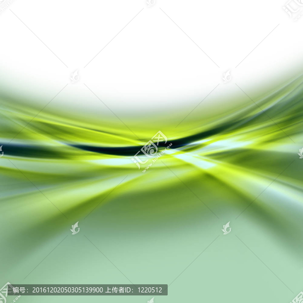 優(yōu)雅的背景設計與空間為您的文字