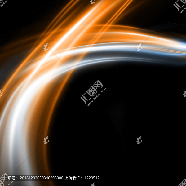 優(yōu)雅的背景設(shè)計(jì)與空間為您的文字