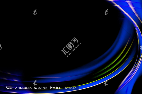 優(yōu)雅的背景設計與空間為您的文字
