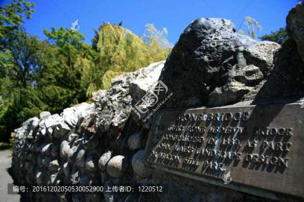 石橋；筆架山公園；Victoria；卑詩?。? title=