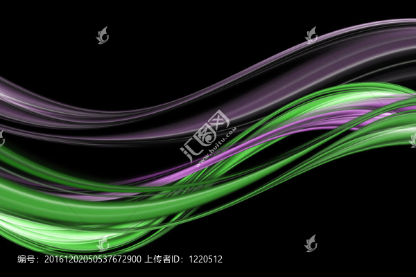 優(yōu)雅的背景設(shè)計(jì)與空間為您的文字