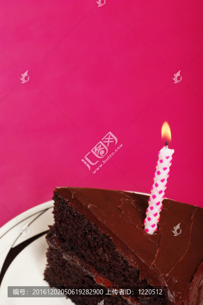 一切生日蛋糕