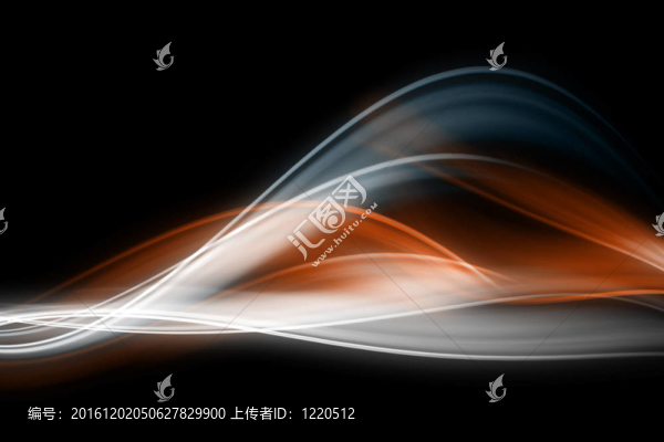 優(yōu)雅的背景設(shè)計(jì)與空間為您的文字