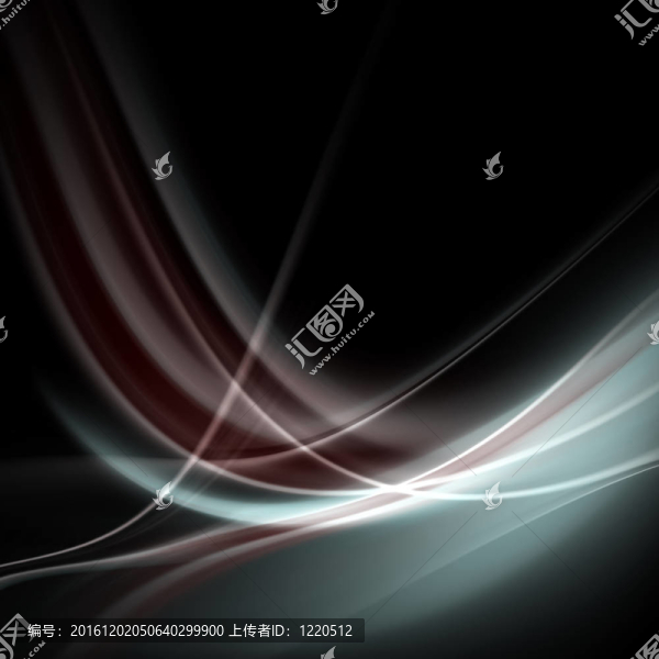 優(yōu)雅的背景設(shè)計(jì)與空間為您的文字