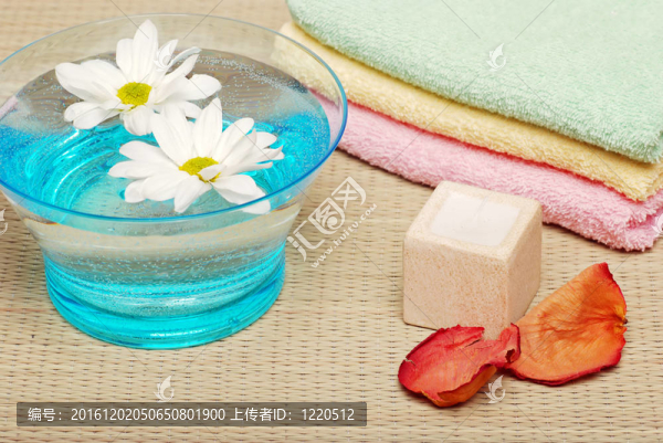 水療配件