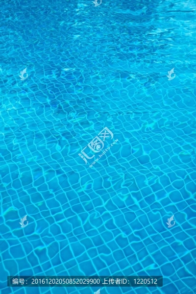 游泳池