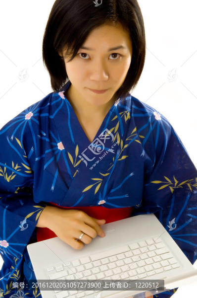 一個女人的肖像
