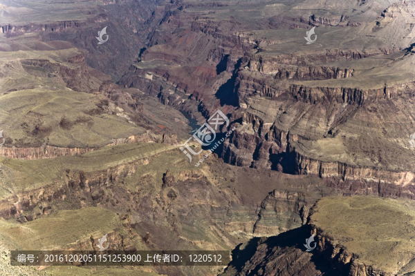 日落大峽谷