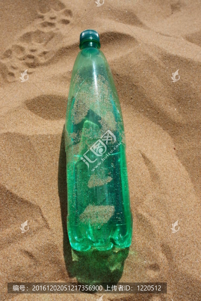 一瓶水