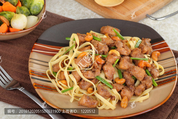 cachew雞