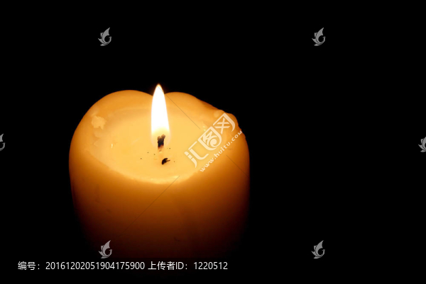 蠟燭