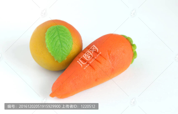 杏仁果