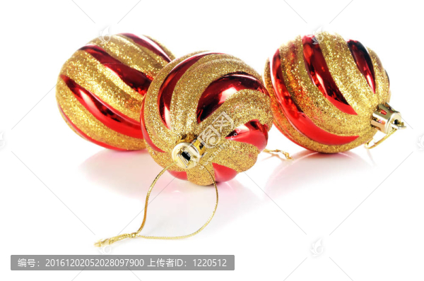 新年和圣誕節(jié)的舞會(huì)裝飾