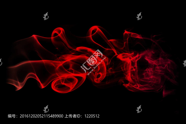 抽象煙霧背景——?jiǎng)?chuàng)意概念