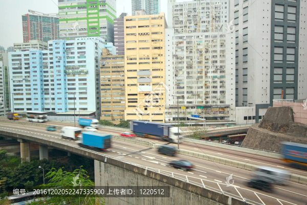 城市公路