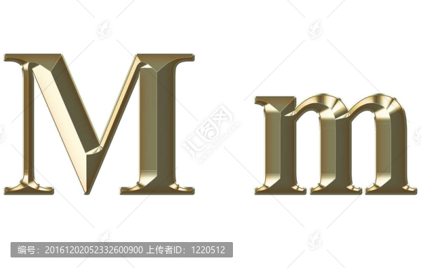 獨家收集字體從刷黃金白色背景