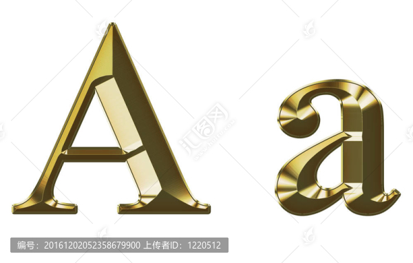 獨(dú)家收集字體從刷黃金白色背景