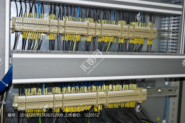 外接導(dǎo)體電線將電夾