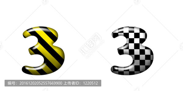 帶有危險條紋和白色背景的棋盤格的獨家收藏信