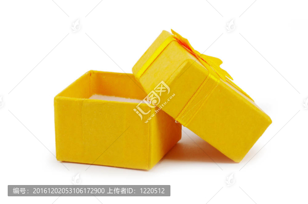 盒子的禮物