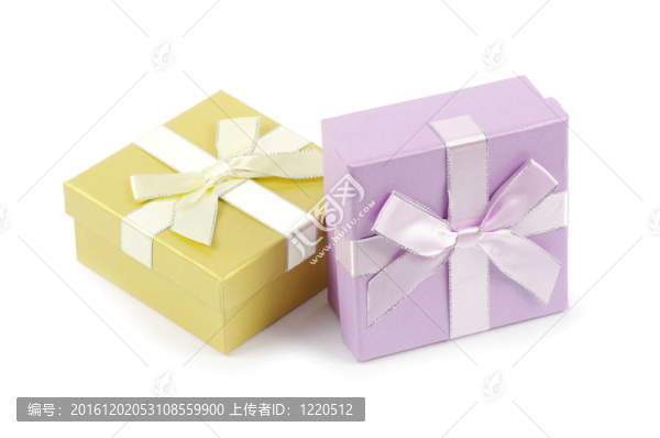 圣誕禮盒