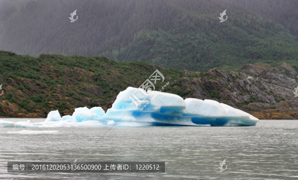冰山