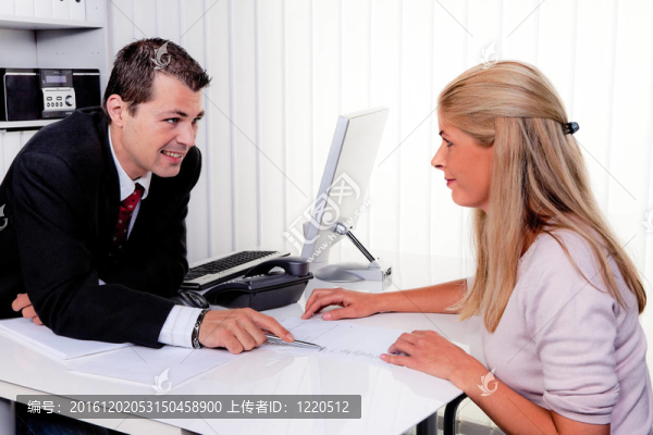 協(xié)商討論