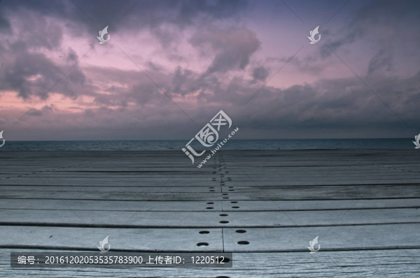 碼頭