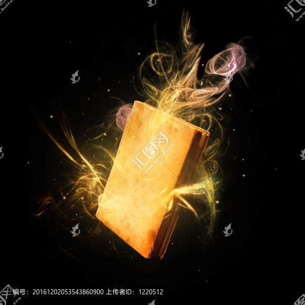 魔法書