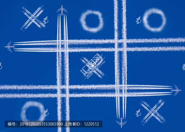 空氣的游戲