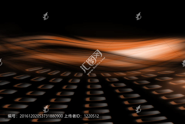 優(yōu)雅的背景設(shè)計(jì)與空間為您的文字
