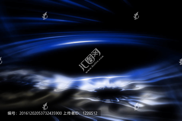 夢(mèng)幻抽象優(yōu)雅和強(qiáng)大的背景設(shè)計(jì)插圖