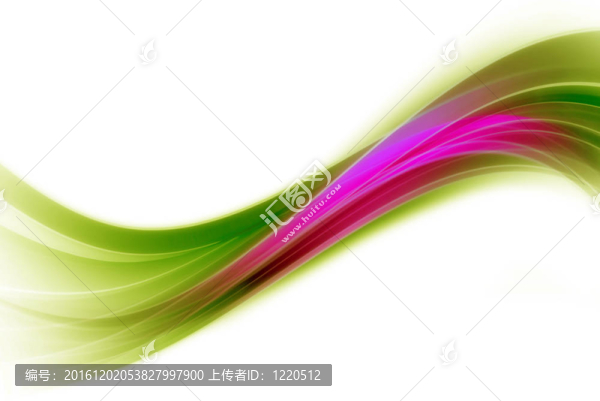 優(yōu)雅的背景設(shè)計與空間為您的文字