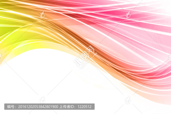 優(yōu)雅的背景設(shè)計(jì)與空間為您的文字