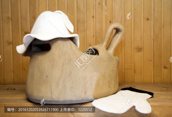 木碗為更衣室