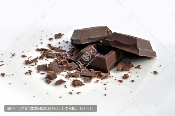 巧克力