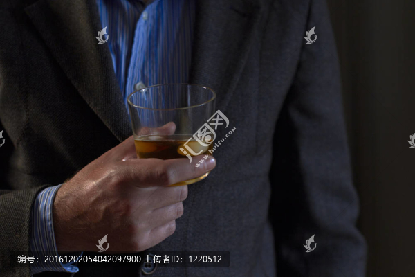 威士忌