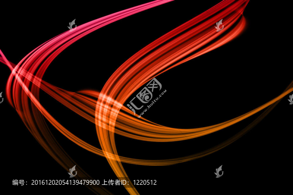 奇妙優(yōu)雅和強(qiáng)大的背景設(shè)計插圖
