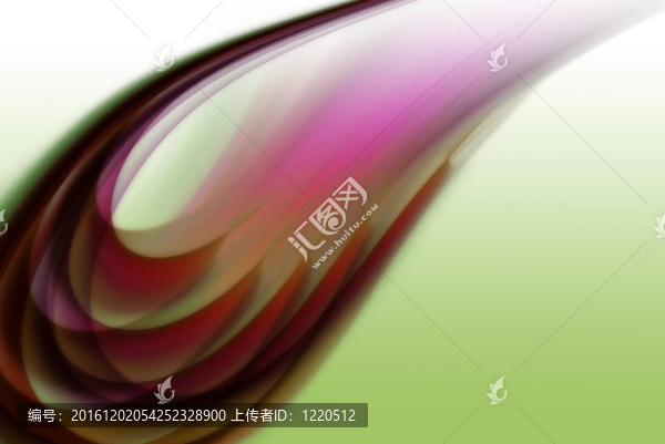 優(yōu)雅的背景設(shè)計(jì)與空間為您的文字