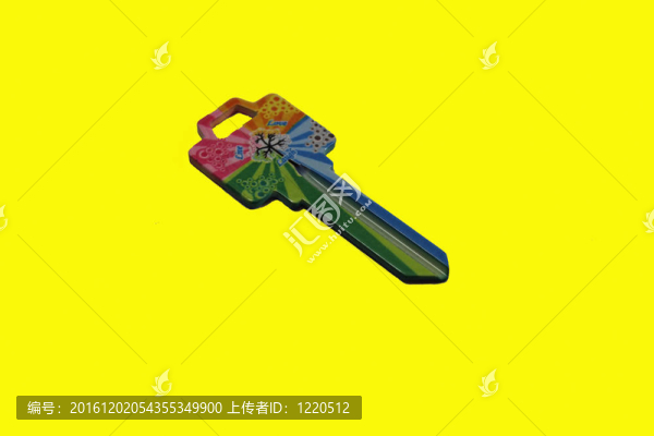 生命的鑰匙
