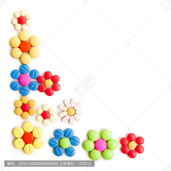 藥物創(chuàng)造的醫(yī)學概念。
